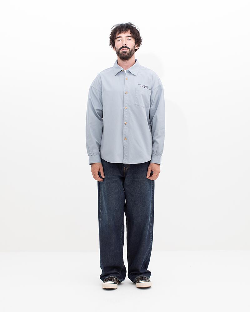 PALMER L/S | Visvim Official North American Web Store